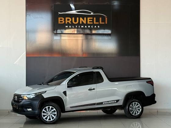 FIAT STRADA 1.4 FIRE FLEX ENDURANCE CS MANUAL FIAT STRADA 1.4 FIRE FLEX ENDURANCE CS MANUAL